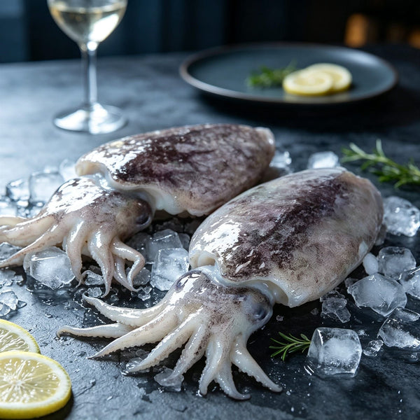 Cuttlefish