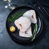Frozen Cod Middle Cut