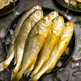 Frozen Fresh Small Yellow Croaker